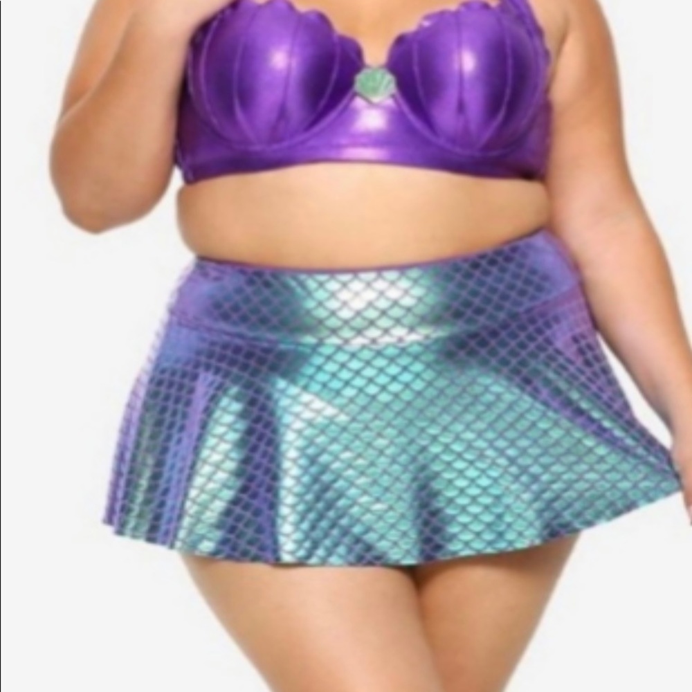 Ariel Bikini